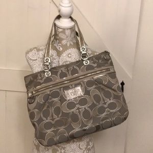 Coach Hobo Bag